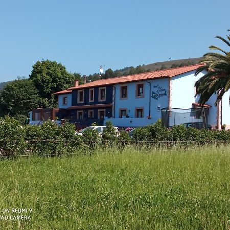 Hotel El Rincon De Yaxu Vidiago المظهر الخارجي الصورة