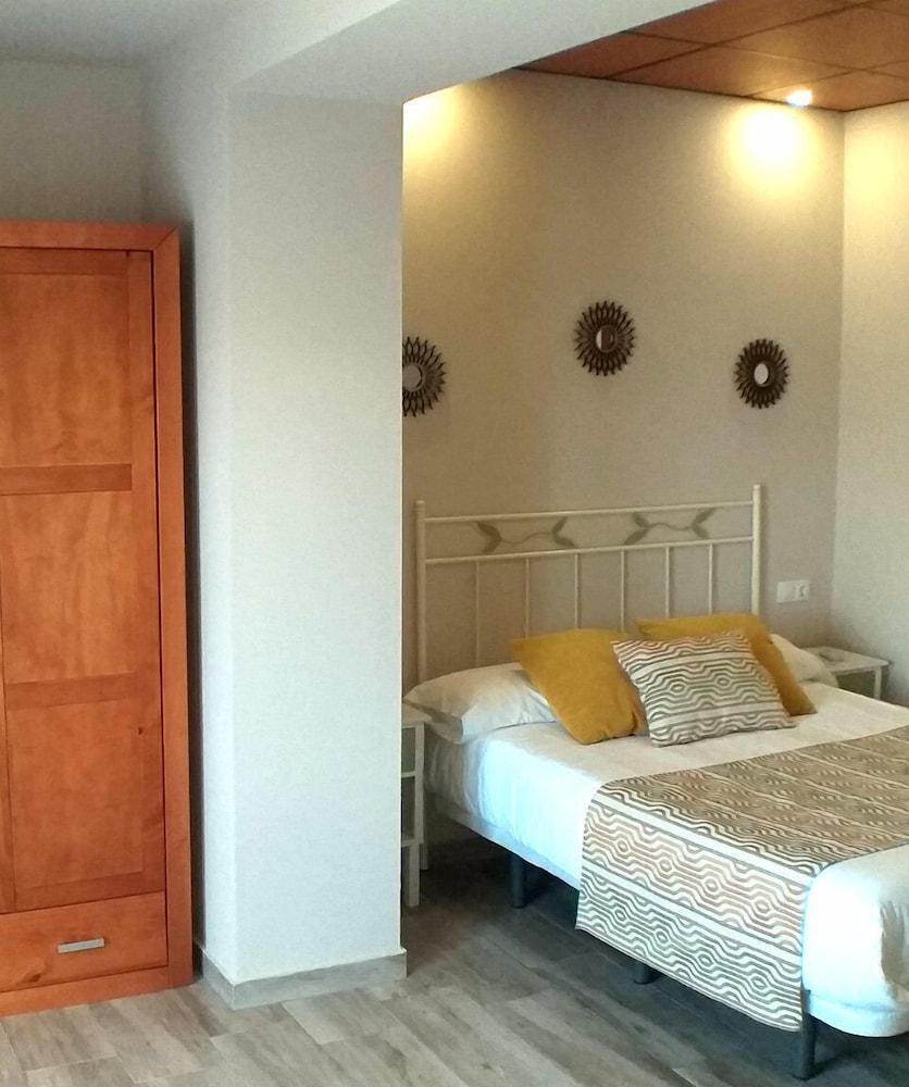 Hotel El Rincon De Yaxu Vidiago المظهر الخارجي الصورة