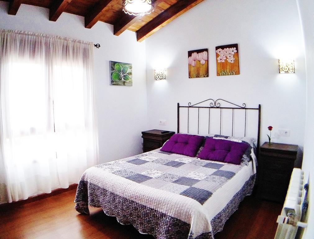 Hotel El Rincon De Yaxu Vidiago المظهر الخارجي الصورة